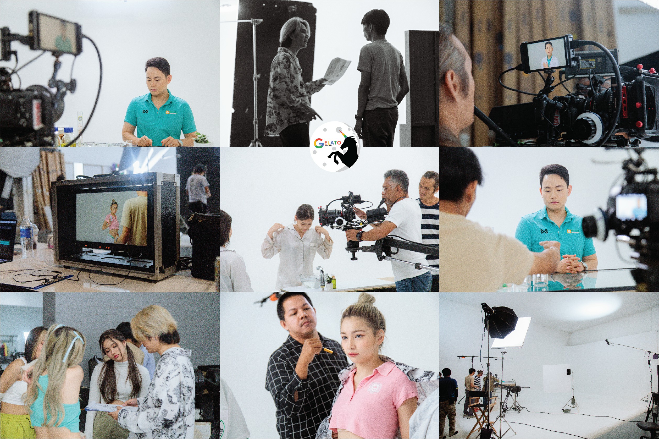 Video Production